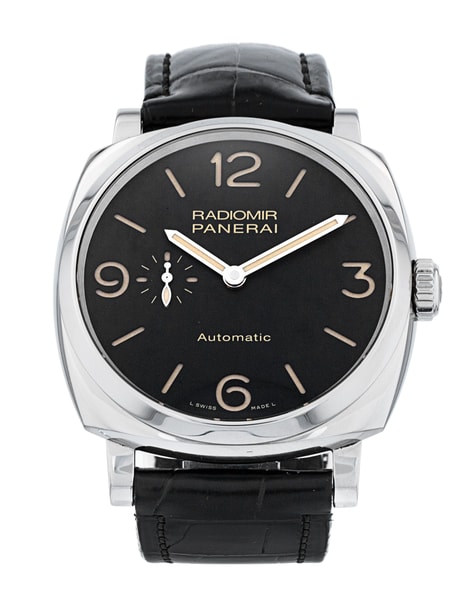 Panerai Radiomir Automatic PAM00572